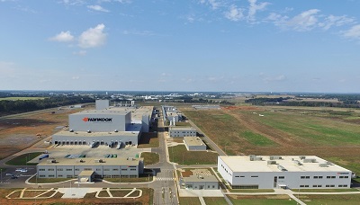 Hankook invertirá en la expansión de la planta de Tennessee