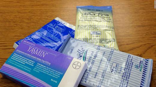 Este método anticonceptivo está ganando popularidad entre los adolescentes de EE.UU