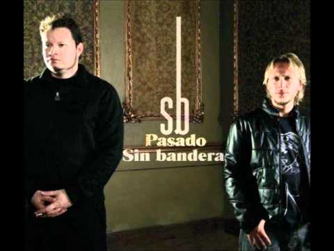 La canción "Sirena" del grupo Sin Bandera sale elegida como el tema más triste del siglo.