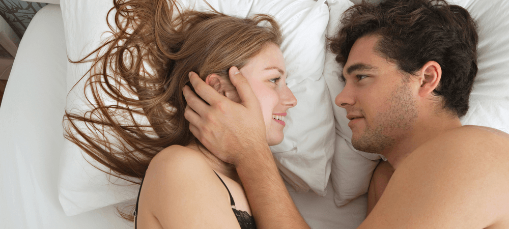 7 Reasons why a relationship with a girl who cares too much will be the best