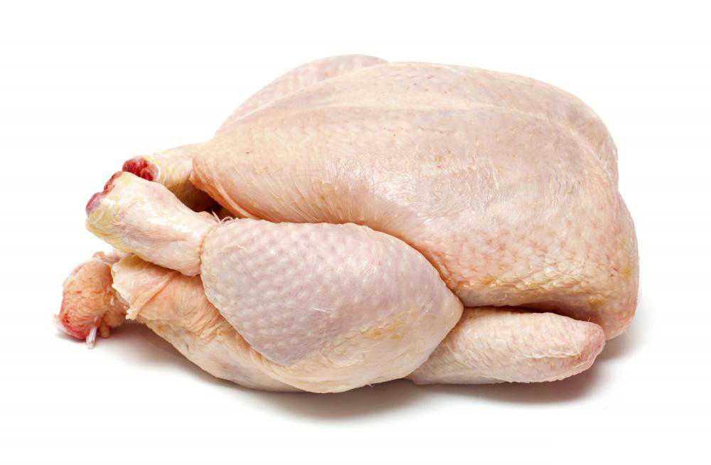Finally! The FDA Admits That Nearly Over 70% of U.S. Chickens Contain Cancer-Causing Arsenic