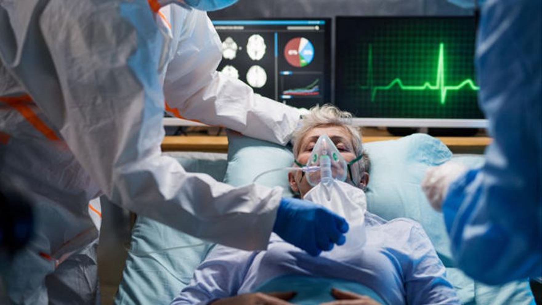 El Instituto Cardíaco de Montreal afirma que un fármaco contra la gota reduce la mortalidad de COVI