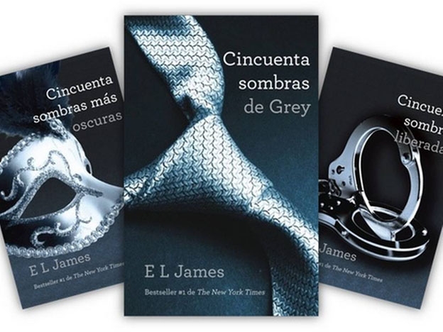 50 Sombras de Grey: ¿un libro peligroso?