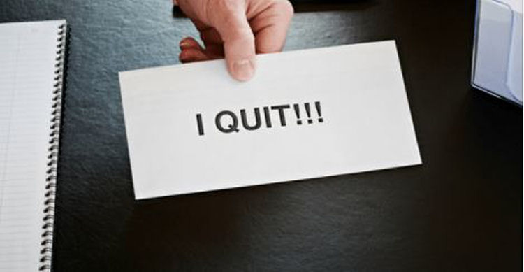 9 Things That Make Good Employees Quit