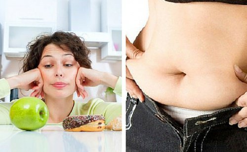 5 maneras para controlar tu apetito y bajar de peso