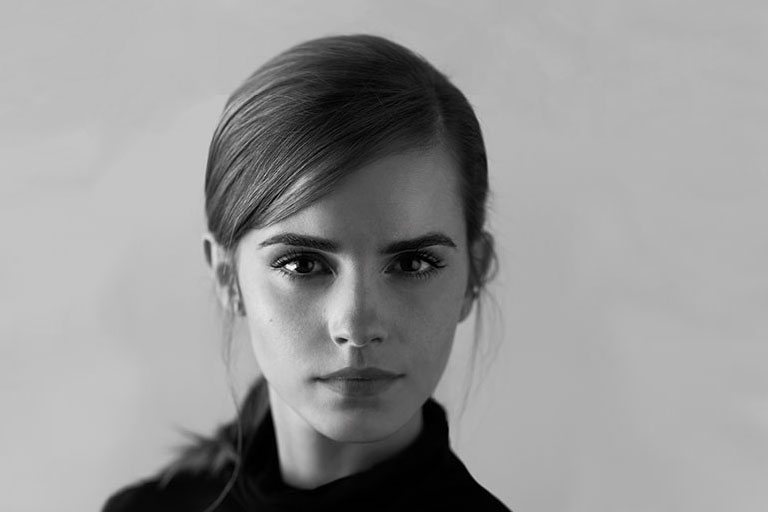 Una mirada distinta al feminismo. El discurso de Emma Watson en la ONU. #ÉlPorElla