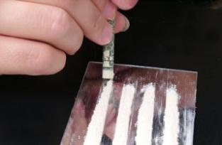 La  Relación entre la cocaina y la Presión Arterial 