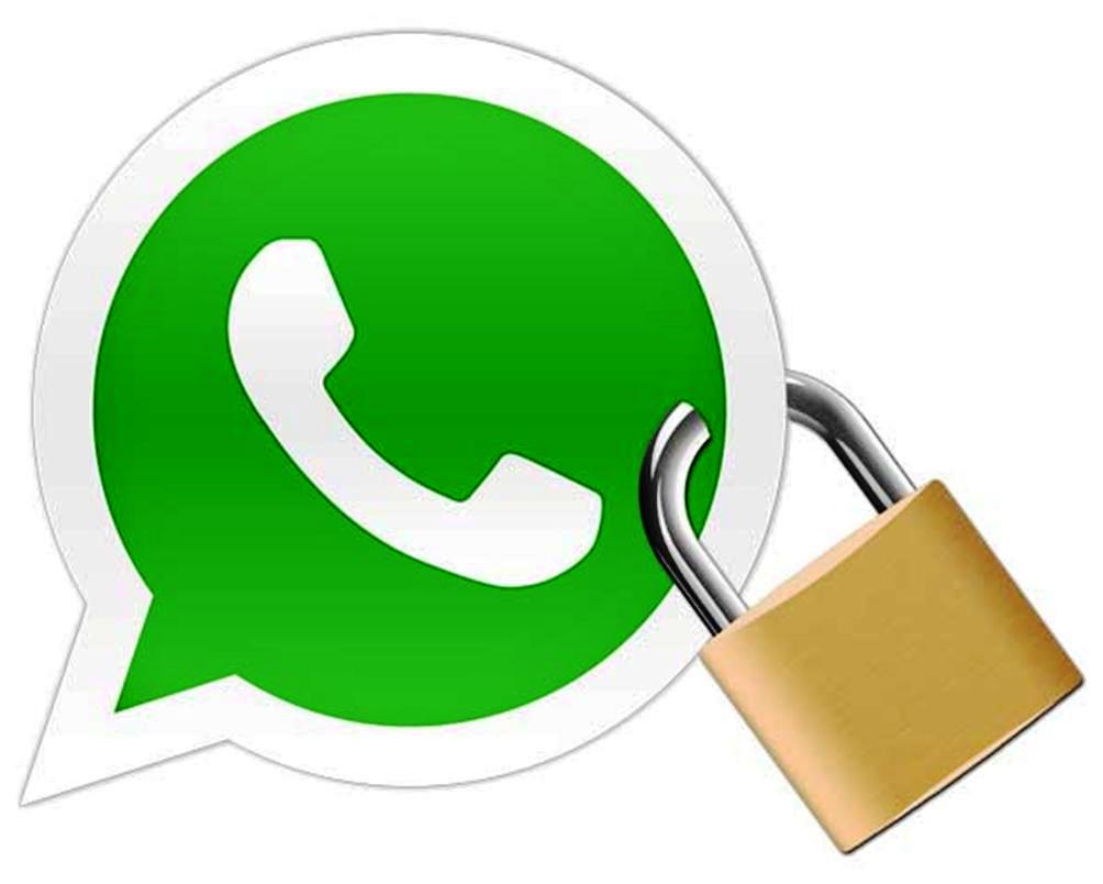 Tres trucos para que tu WhatsApp sea aprueba de balas