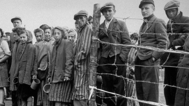 Palizas, ahogamientos y canibalismo: los horrores narrados por las víctimas británicas de los campos