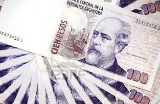 La Argentina ya imprime dinero 5 veces más rápido que Estados Unidos