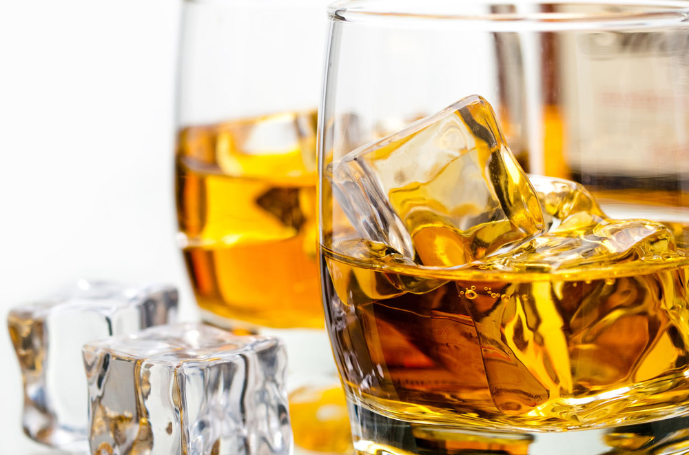 10 Health Benefits of Whiskey