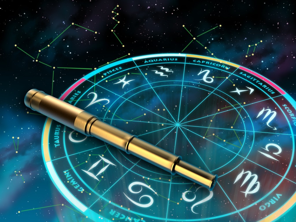 Descubren nuevo signo zodiacal que podría modificar todo el horóscopo