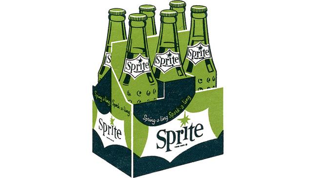 Según un estudio, la cura contra la resaca podría estar en la bebida Sprite