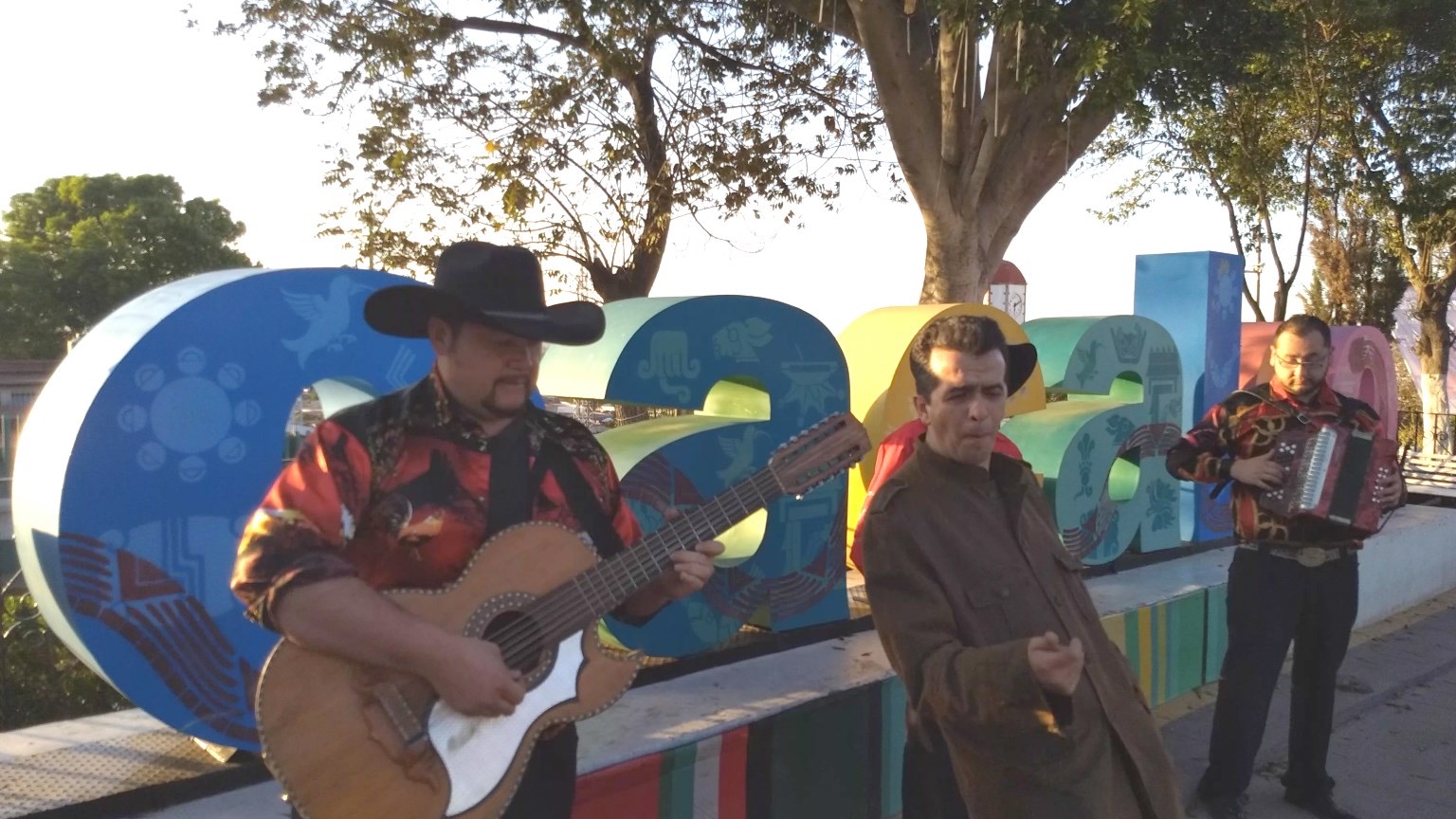 Una canción norteña pone en el mapa a Coacalco y San Pablo de las Salinas 
