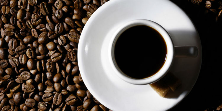 Propiedades y Tipos de Cafe: Desde el Cafe Verde al Negro