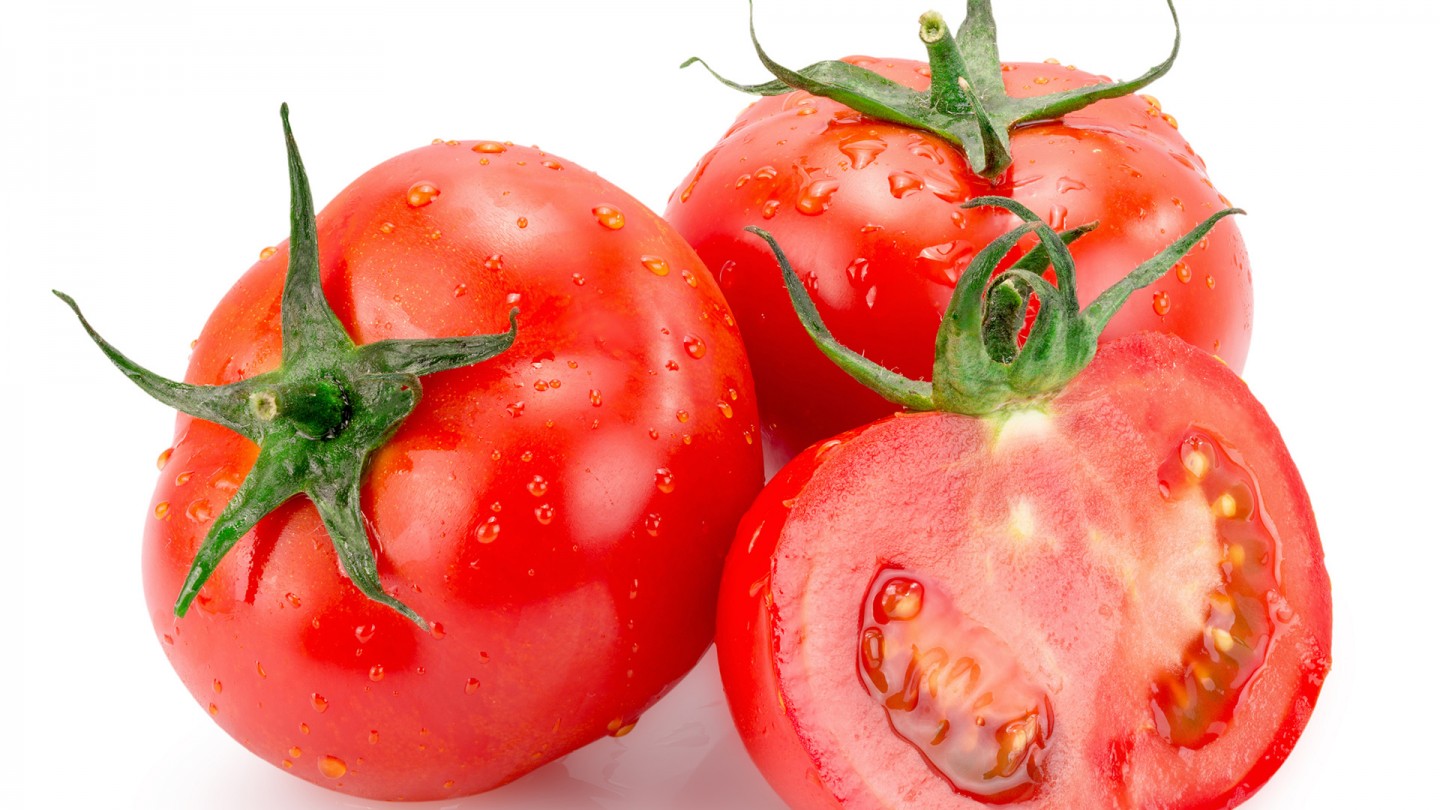 Extracto de tomate rojo revierte inflamación de la próstata