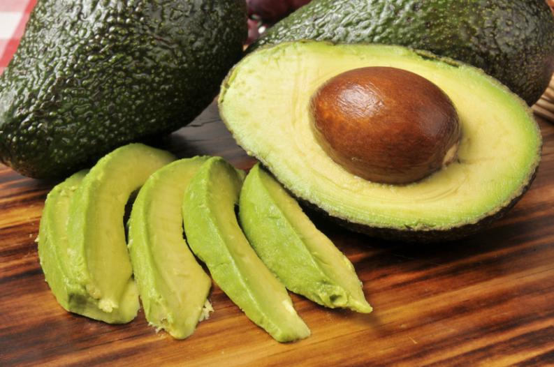 Discovering myths: how many kilojoules are there in an avocado?