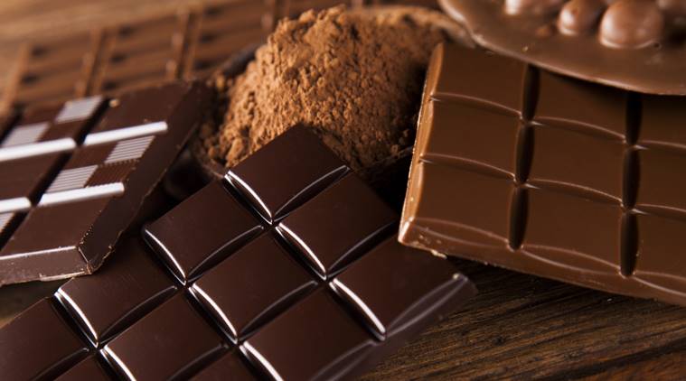 Scientists can now alter the brain to make chocolate taste bad
