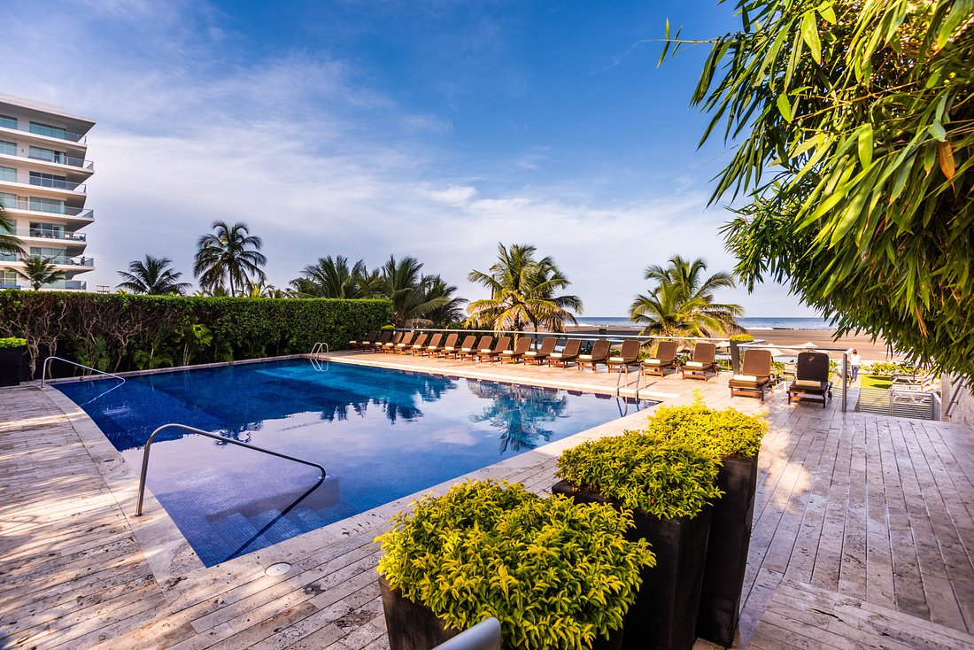 11 años como referente de hospitalidad: Holiday Inn Cartagena Morros