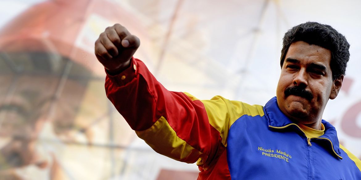 No se trabajará los viernes, un decreto de Maduro en Venezuela