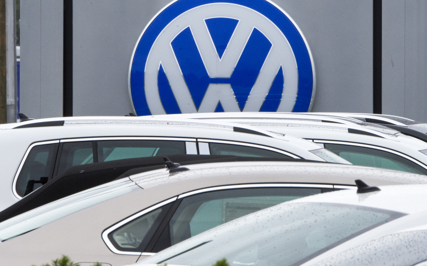 Los peligros del ecologismo "estilo Volkswagen"