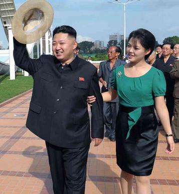 Kim Jong-un llama a su Ejército a prepararse contra EE UU