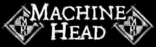 Novedad del Día: Machine Head  -  Night of Long Knives
