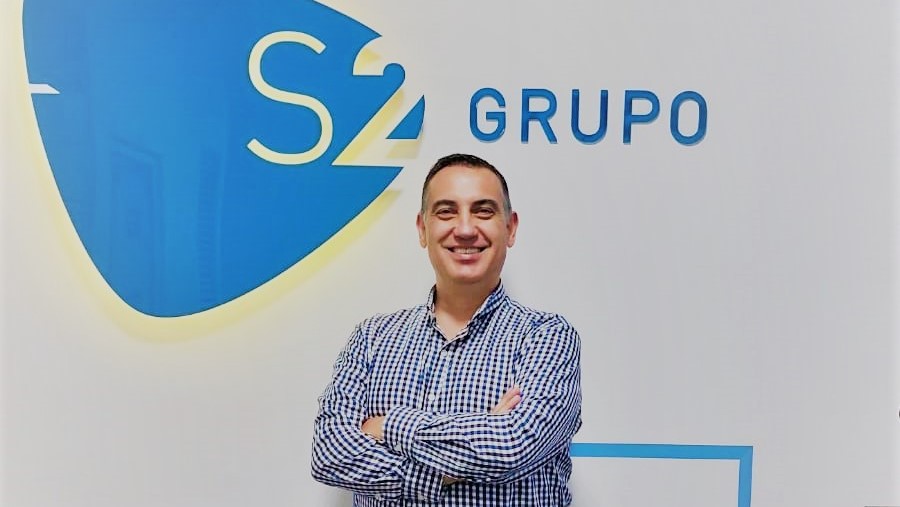 S2 Grupo amplía su equipo comercial en Colombia con la incorporación de Fernando Horacio
