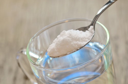 Bicarbonato de sodio: la pesadilla de la Industria Farmacéutica