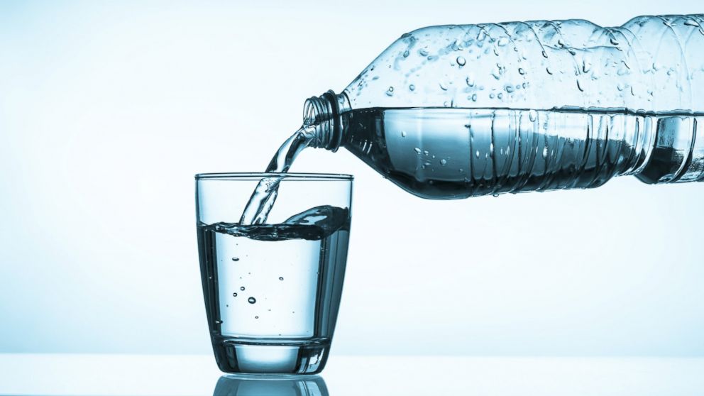 The Amount of Water You Actually Need Per Day