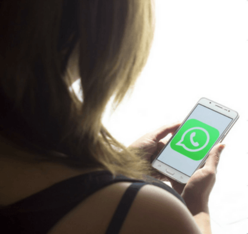 Whatsapp se cae a nivel mundial este 22/01/2019
