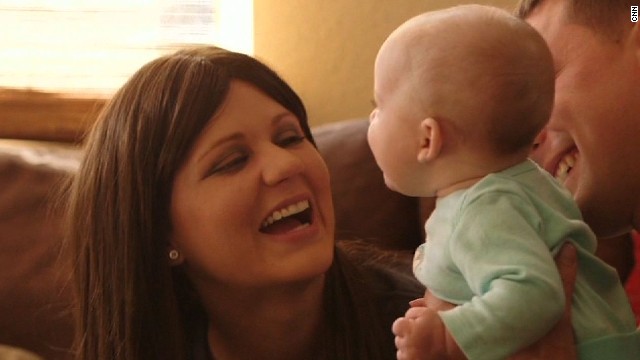 Una madre embarazada renunció a la quimio que le salvaría para no dañar a su bebé