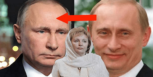 El verdadero Putin murió hace mucho tiempo, ha sido reemplazado por un doble