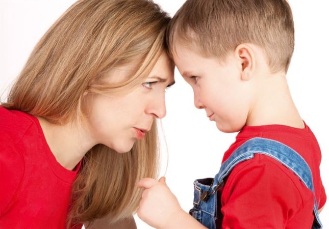 10 consejos frente a las mentiras de los niños