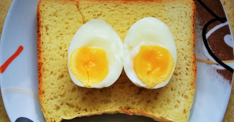 5 cosas que sucederán a tu cuerpo si comes un huevo al día
