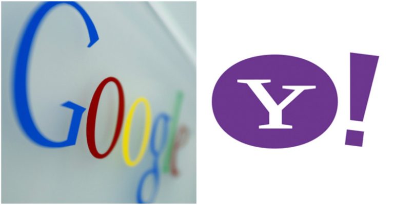 Entérate de dónde vienen los nombres Google y Yahoo