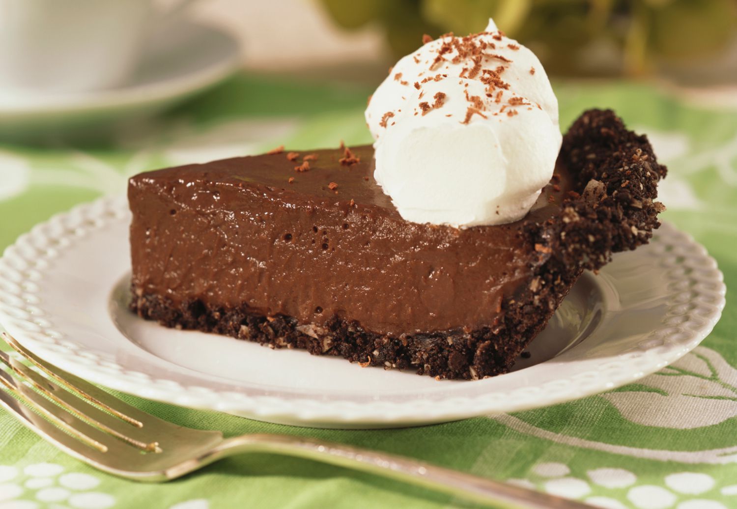 Deliciosa tarta de chocolate que te hará agua a la boca...¡sin hornear!