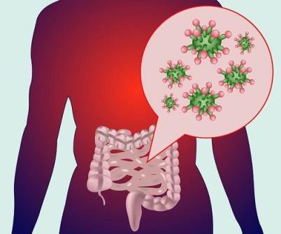 Dolor de articulaciones está relacionado con bacterias en el intestino