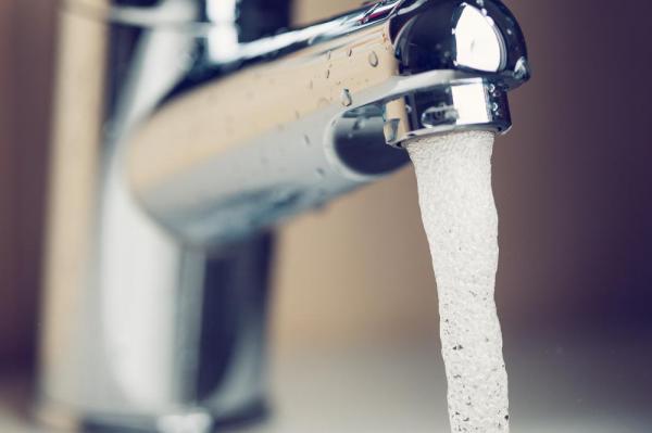 You can be exposed to carcinogenic chemical in your tap water