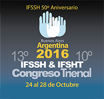 South America Implants Participará Del 13 Congreso De la IFSHT