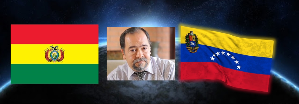 Psíquico José Luis Cainzo: Nueva predicción enciende a Venezuela 