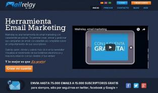Mailrelay: Uno de los mejores software de email marketing y español