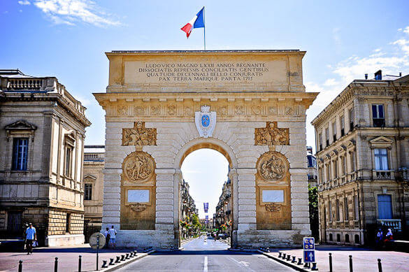 Montpellier una ciudad para aprender y disfrutar de la vida