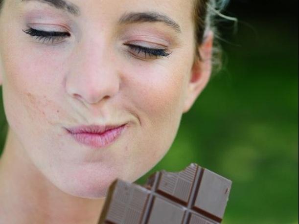 El trabajo soñado: una empresa busca probadores profesionales de chocolate