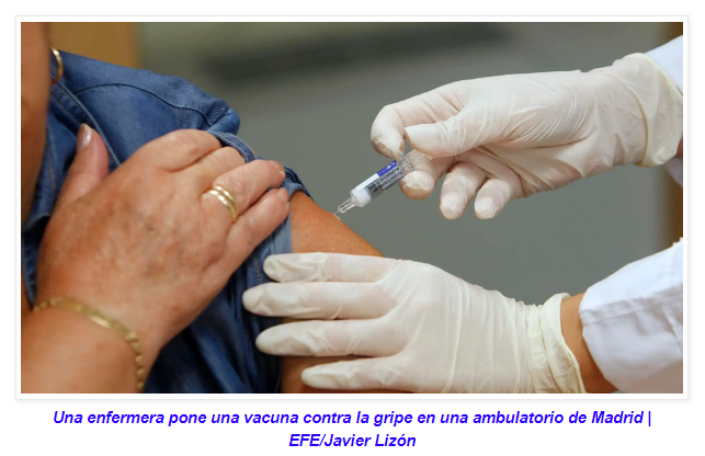  COVID-19: ¿Tendremos que vacunarnos cada año como hacemos con la gripe?