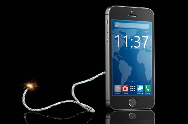 Your cellphone is killing you: What people don   t want you to know about electromagnetic fields