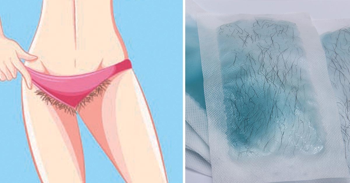 Pubic hair: 7 scary reasons why you should never shave down there