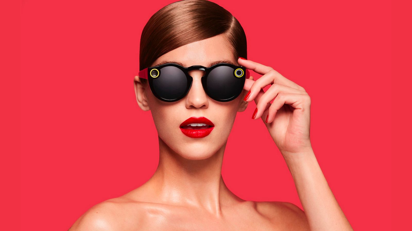 Snapchat Spectacles : A new view of life