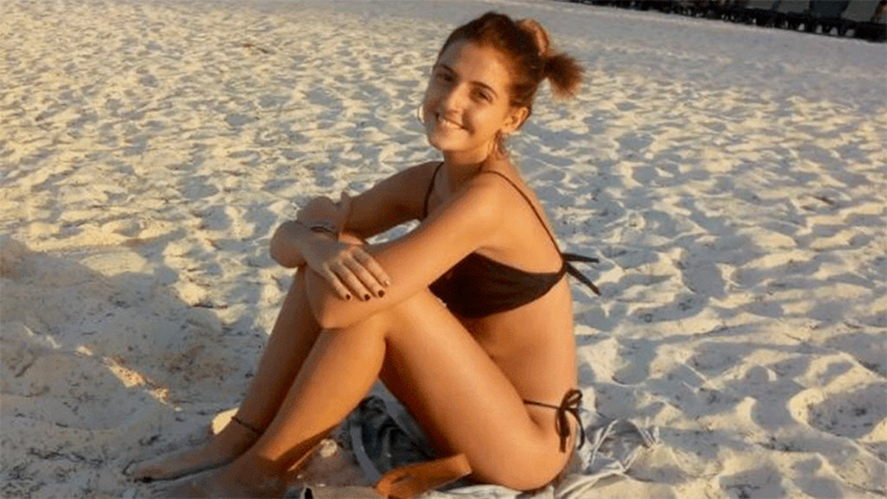 Corre riesgo de muerte una adolescente argentina internada en República Dominicana