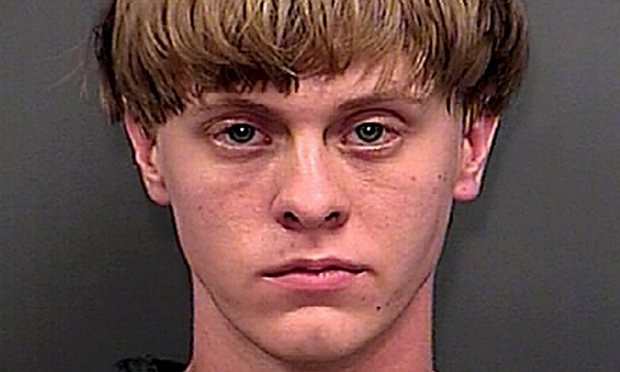 Dylann Roof sentenced to death for killing 9 black church members